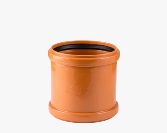 36696-14404 Անցում արտ. կոյուղու համար միջնապատով 160 - ի նկար