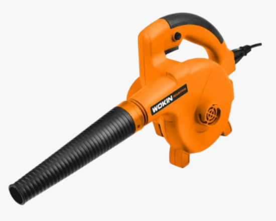 787840 Wokin Օդ փչող գործիք 220-240VAC, 400W, 13000/ր - ի նկար