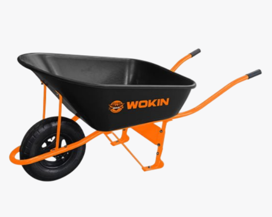 685106 Wokin Սայլակ պլաստմասսե 6FT3 (120L) - ի նկար