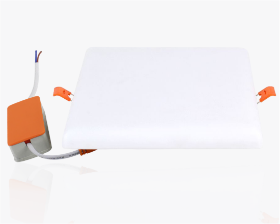 Led պանել քառակուսի առանց շրջանակ 36W-6K (W)  (20) - ի նկար