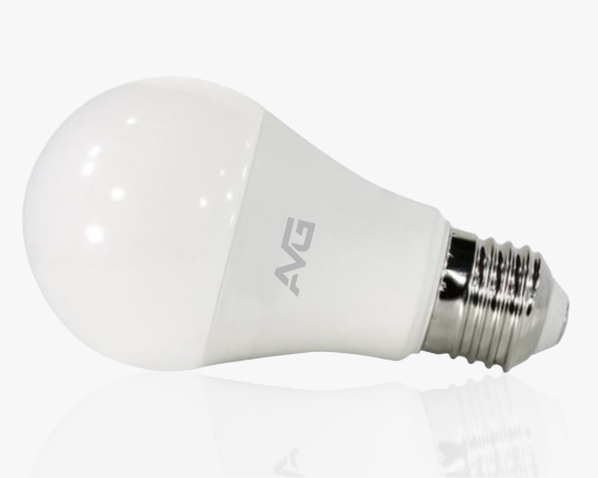 Լուսադիոդային լամպ AVG LED A70-20W-E27-4K - ի նկար