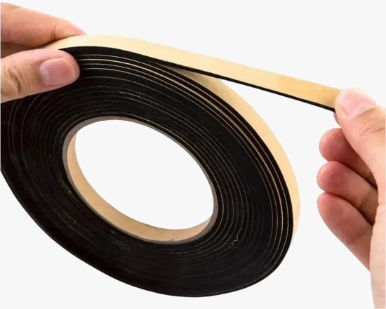 ինքնակպչուն ժապավեն 5*10(10m) - ի նկար