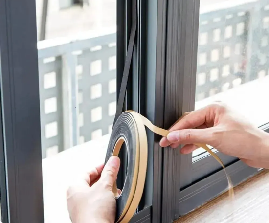 ինքնակպչուն ժապավեն 5*10(10m) - ի նկար