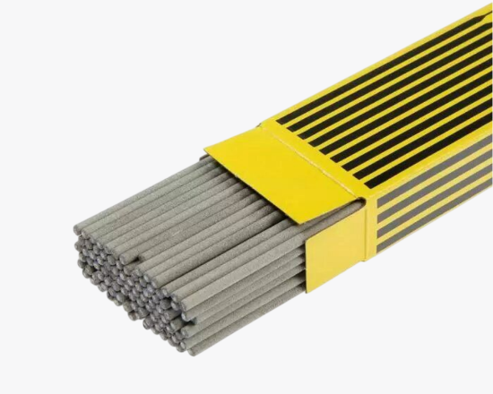 Եռակցման էլեկտրոդ ЭСАБ ОК 46.00Р  2.5x350մմ (5.3 կգ) - ի նկար