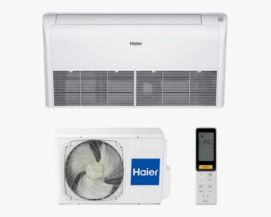 AC50S1LG2FA / 1U50S1LM2FA հատակային Inverter - ի նկար