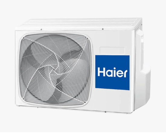 AC36ES1ERA(S) / 1U36HS1ERA(S) հատակային Inverter - ի նկար