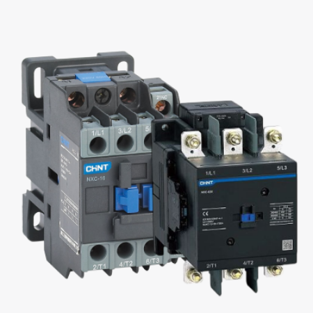 Նկար Կոնտակտորներ կատեգորիայի համար