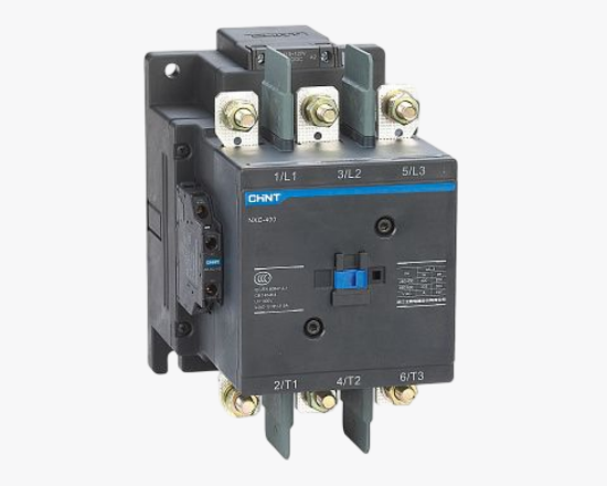 836545 Կոնտակտոր NXC-330 AC/DC 220V-240V - ի նկար